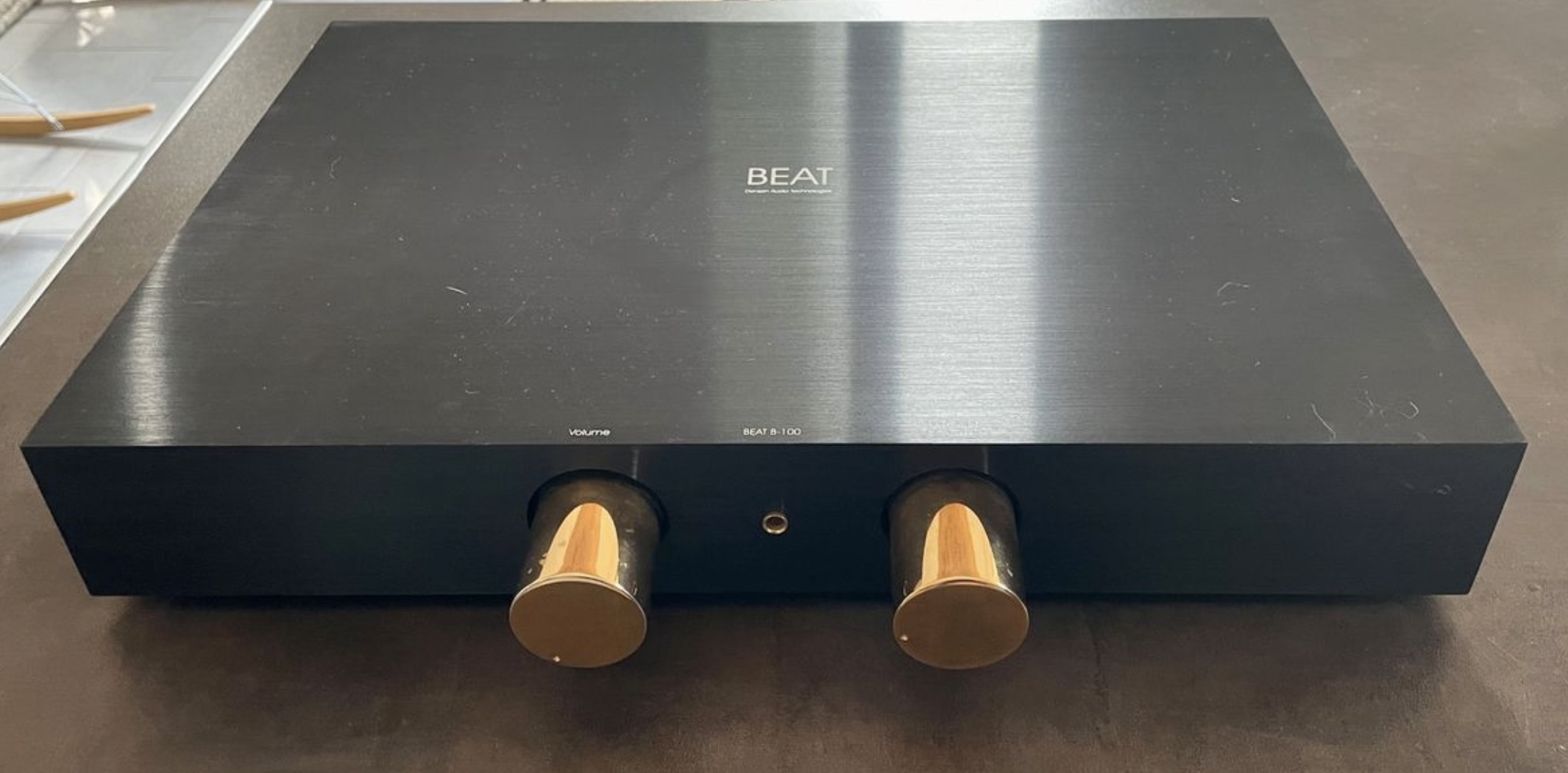 Ampli Densen Beat 100