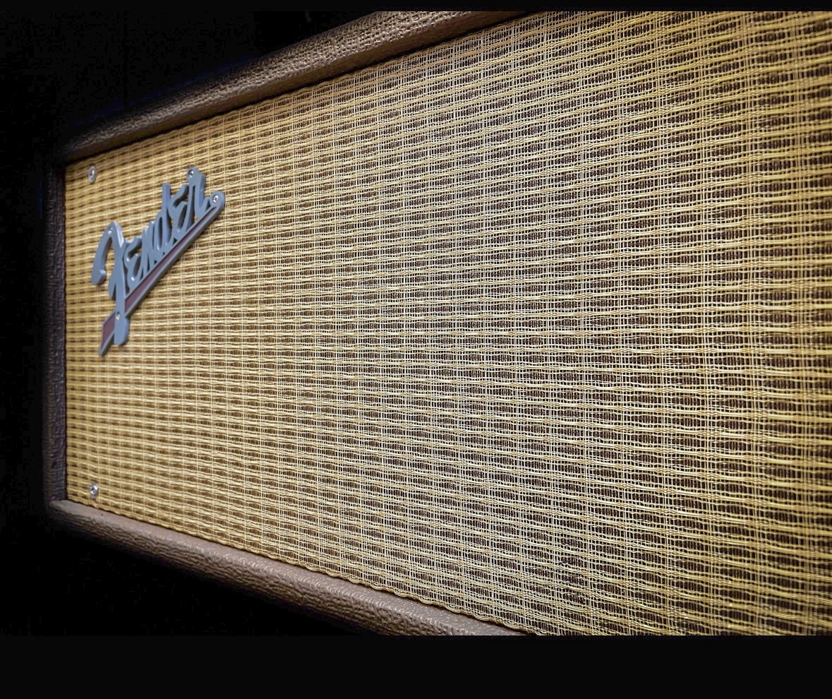 Vends Fender '63 Reverb Unit Reissue