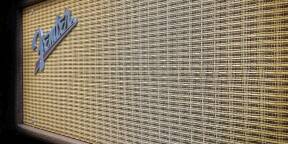 Vends Fender '63 Reverb Unit Reissue