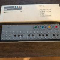 Vends Teenage Engineering OP-Z