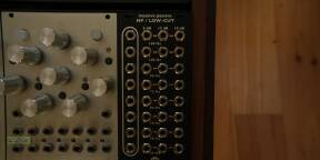 Massive Passive – Eurorack Essentials