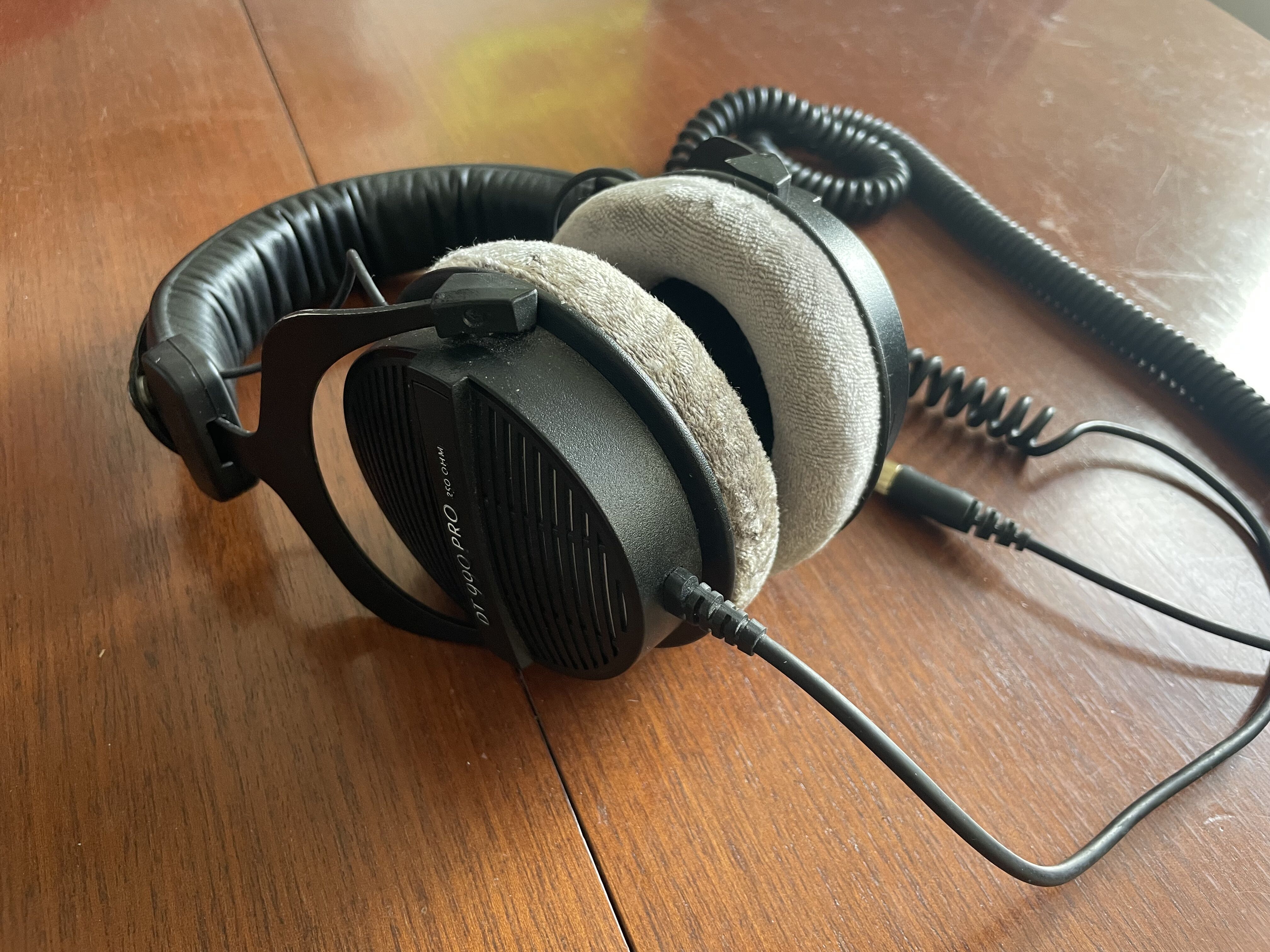 Beyerdynamic DT 990 Pro 250 Ohm