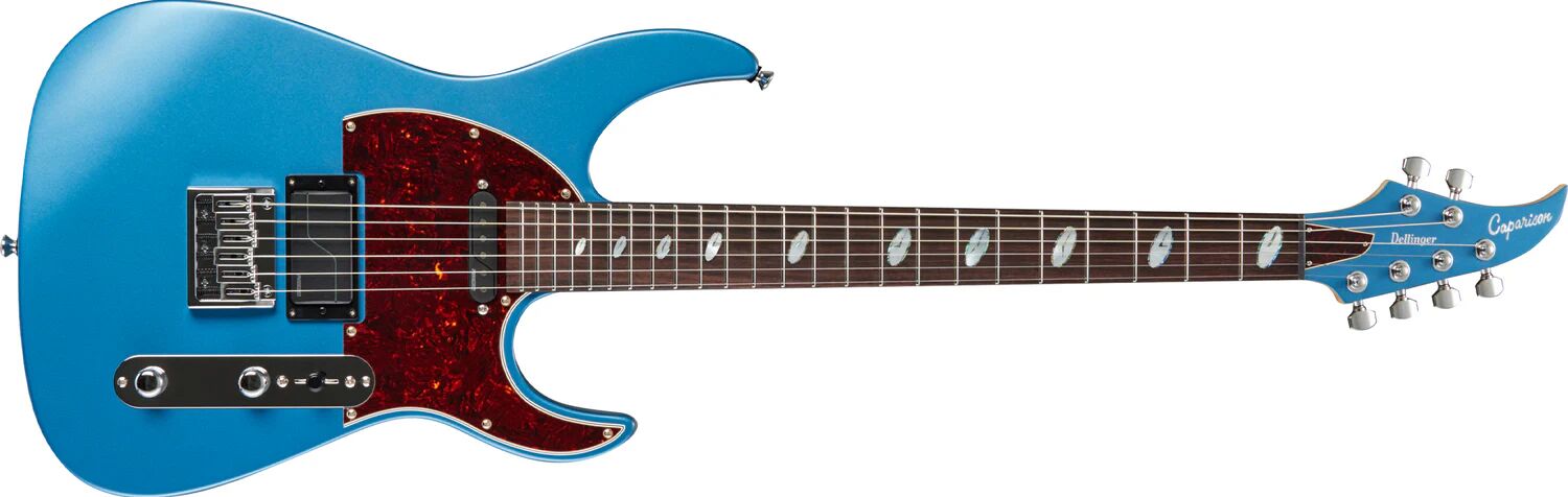 Dellinger-JSM V2 Limited Edition, Joel Stroetzel Signature