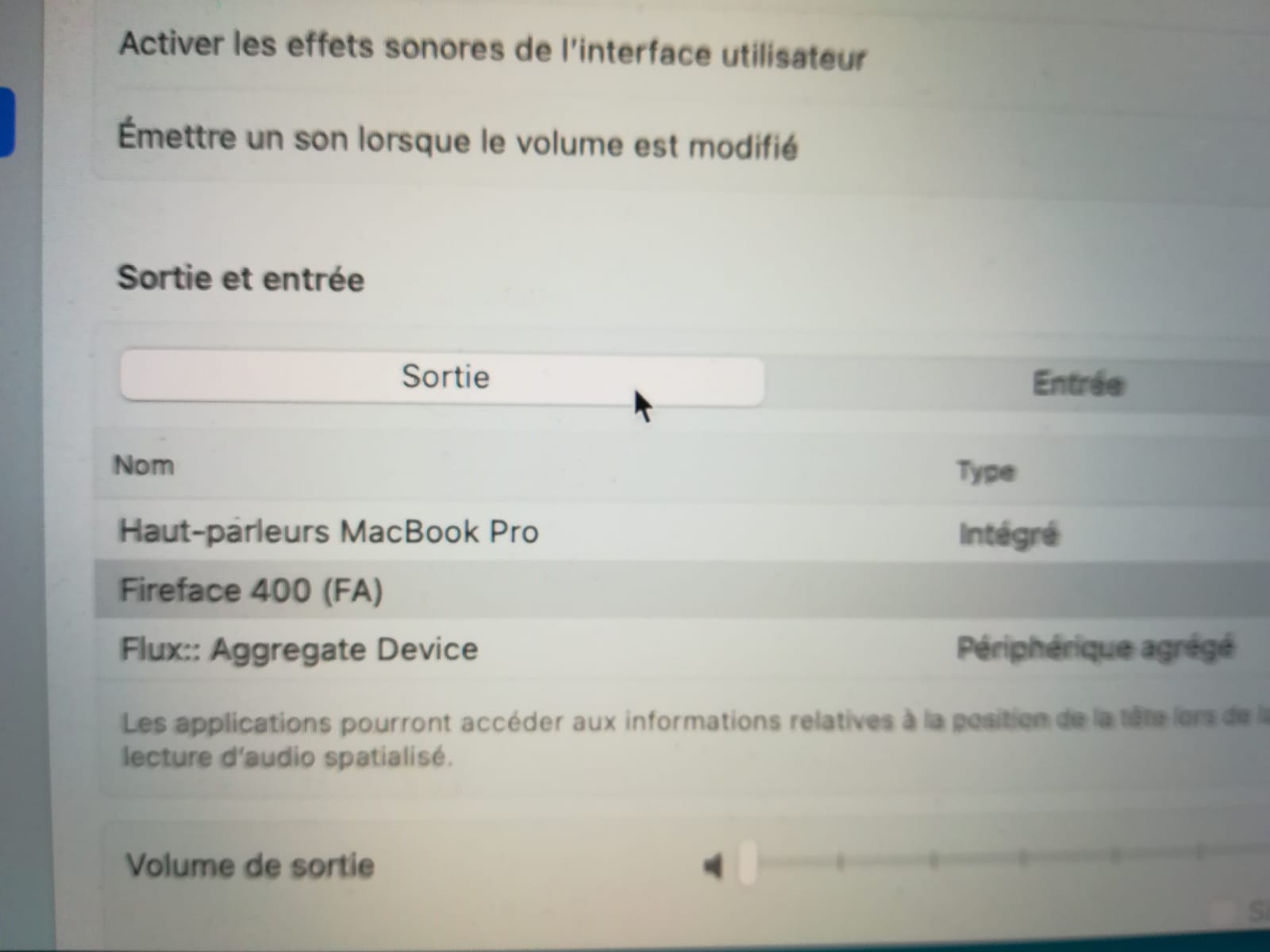 RME Audio Fireface 400 (49821)