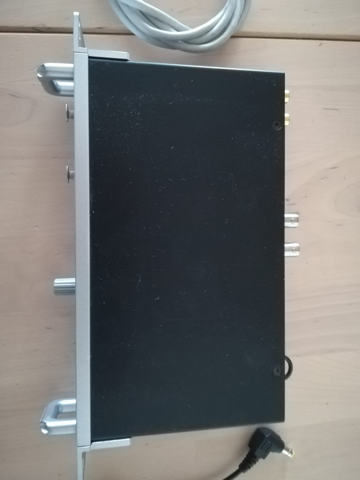 RME Audio Fireface 400 (49941)