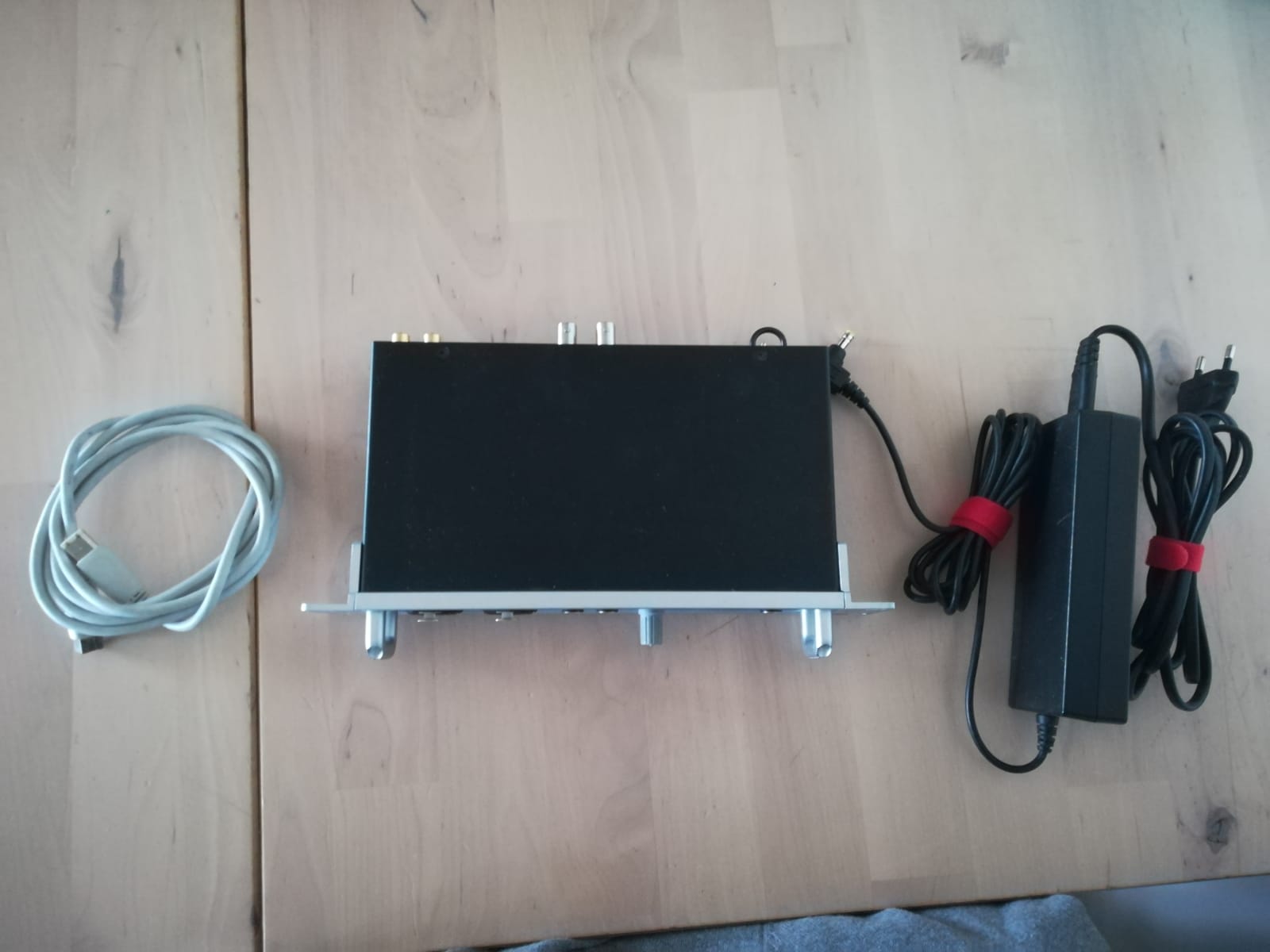 RME Audio Fireface 400 (1654)