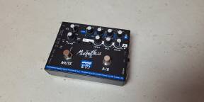 Vends preamp DI bass EBS Microbass 2