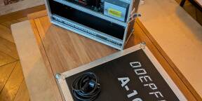 Vends Doepfer A-100 P9 PSU-3 en très bon état