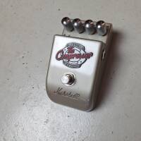 Vends super compresseur Marshall ed1