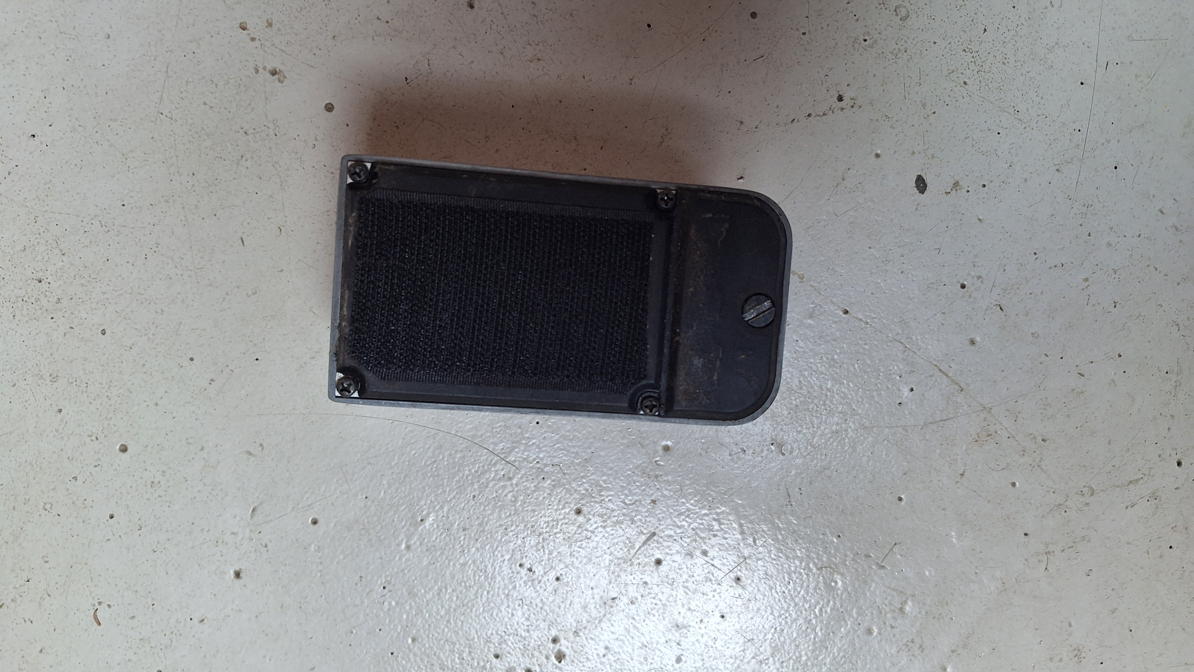 Marshall ED-1 The Compressor (34611)