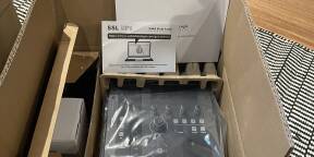 Je vends une UF1 SSL