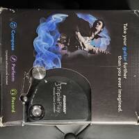 Vends Fishman Triple Play interface midi pour guitare