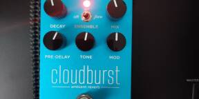 STRYMON CLOUDBURST