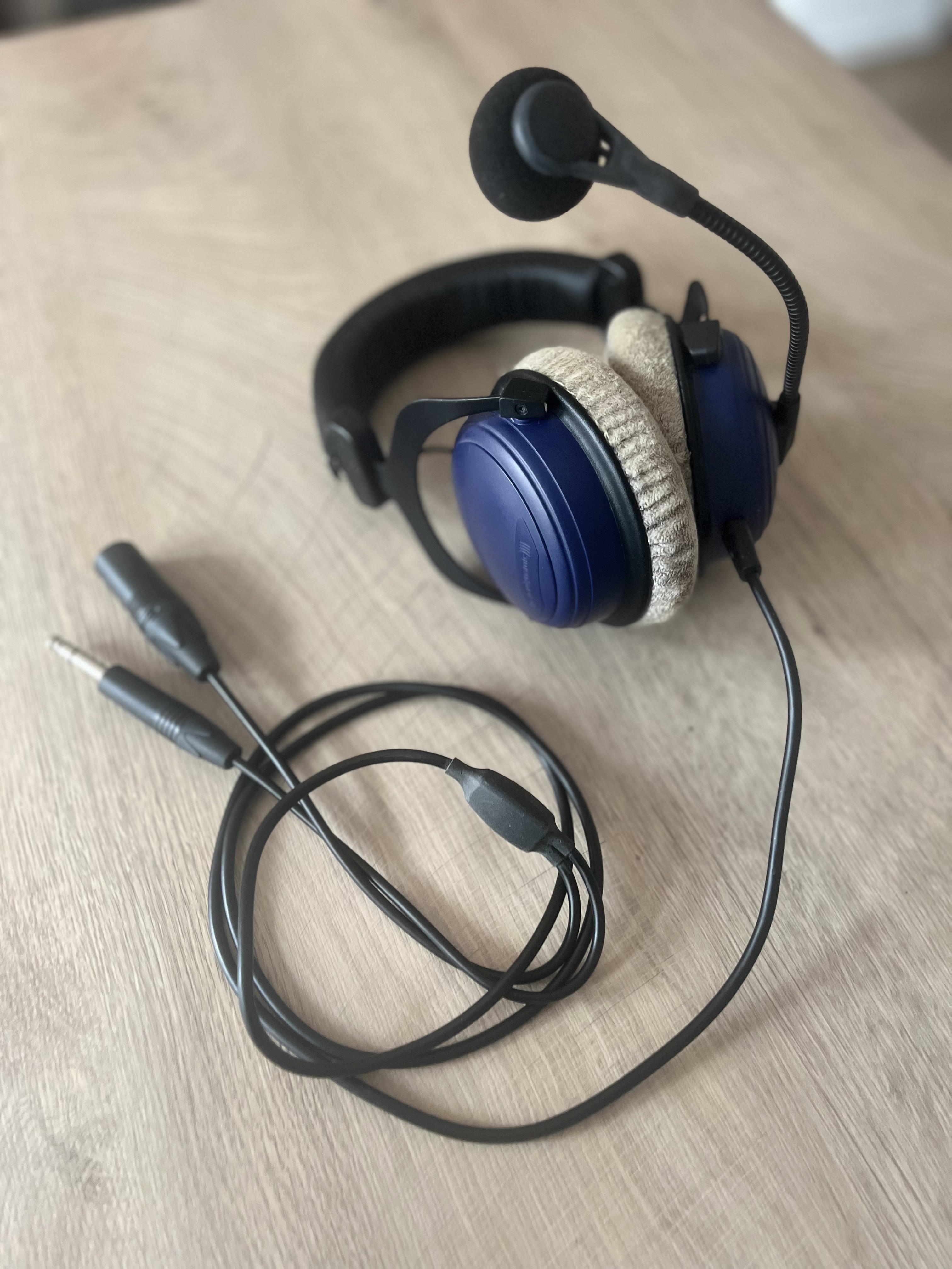 Beyerdynamic DT-797