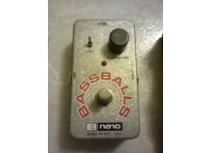 Electro-Harmonix BassBalls Nano (27761)