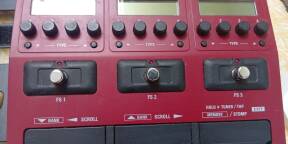 Zoom b3n stand housse