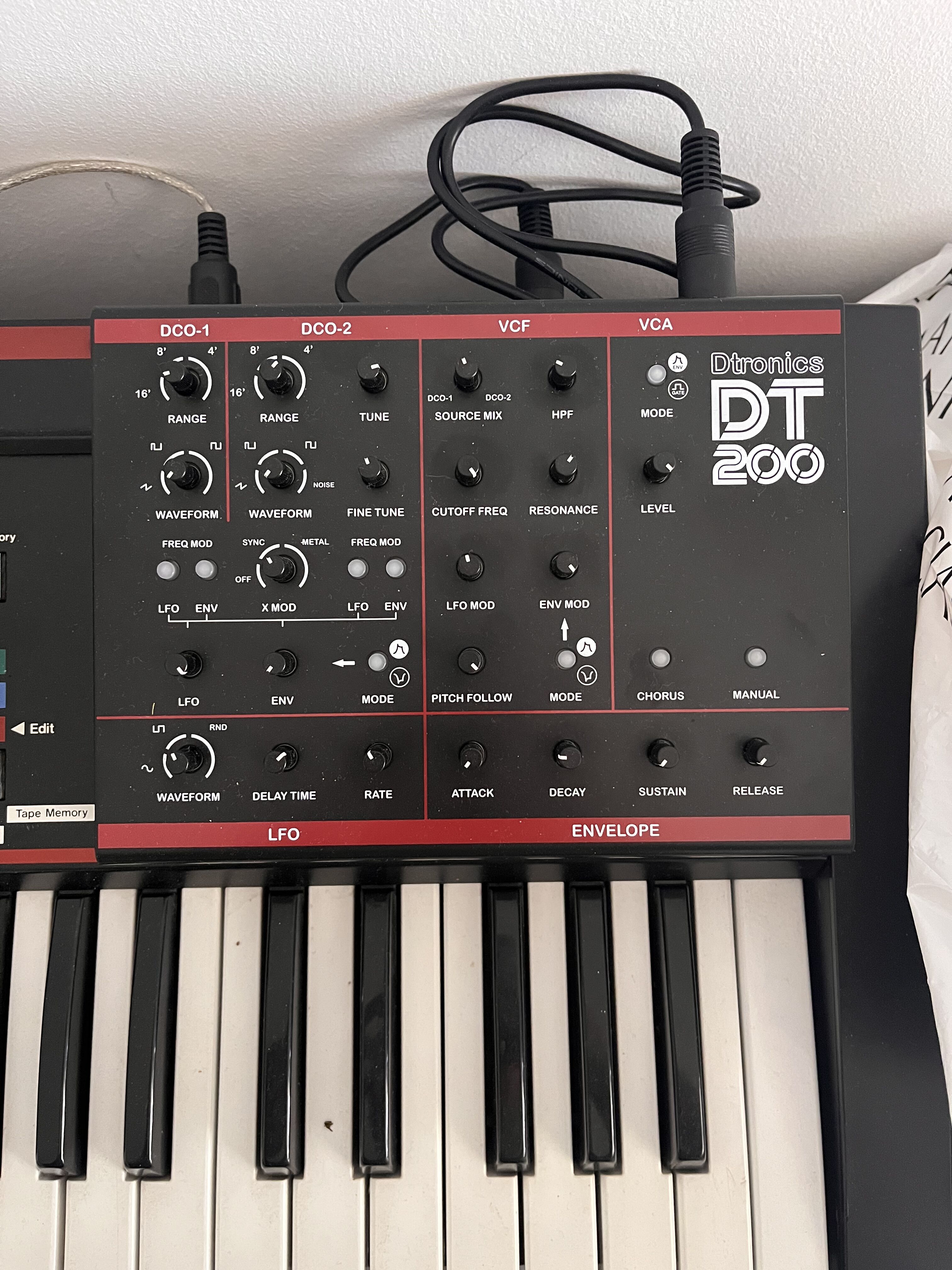 Roland JX-3P (95124)