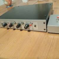 Vends Klementz dub delay V2 Modular