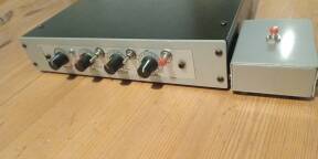 Vends Klementz dub delay V2 Modular