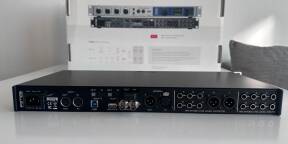 Interface audio RME Fireface UFX III