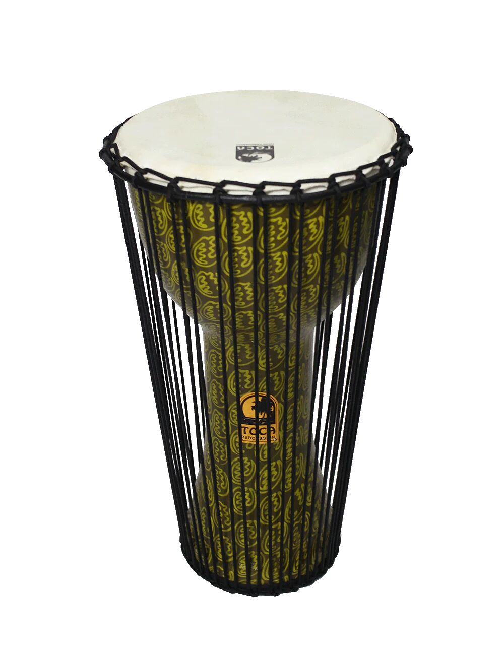 Talking Djembe 10%22