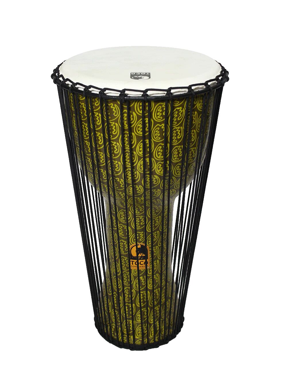 Talking Djembe 12%22