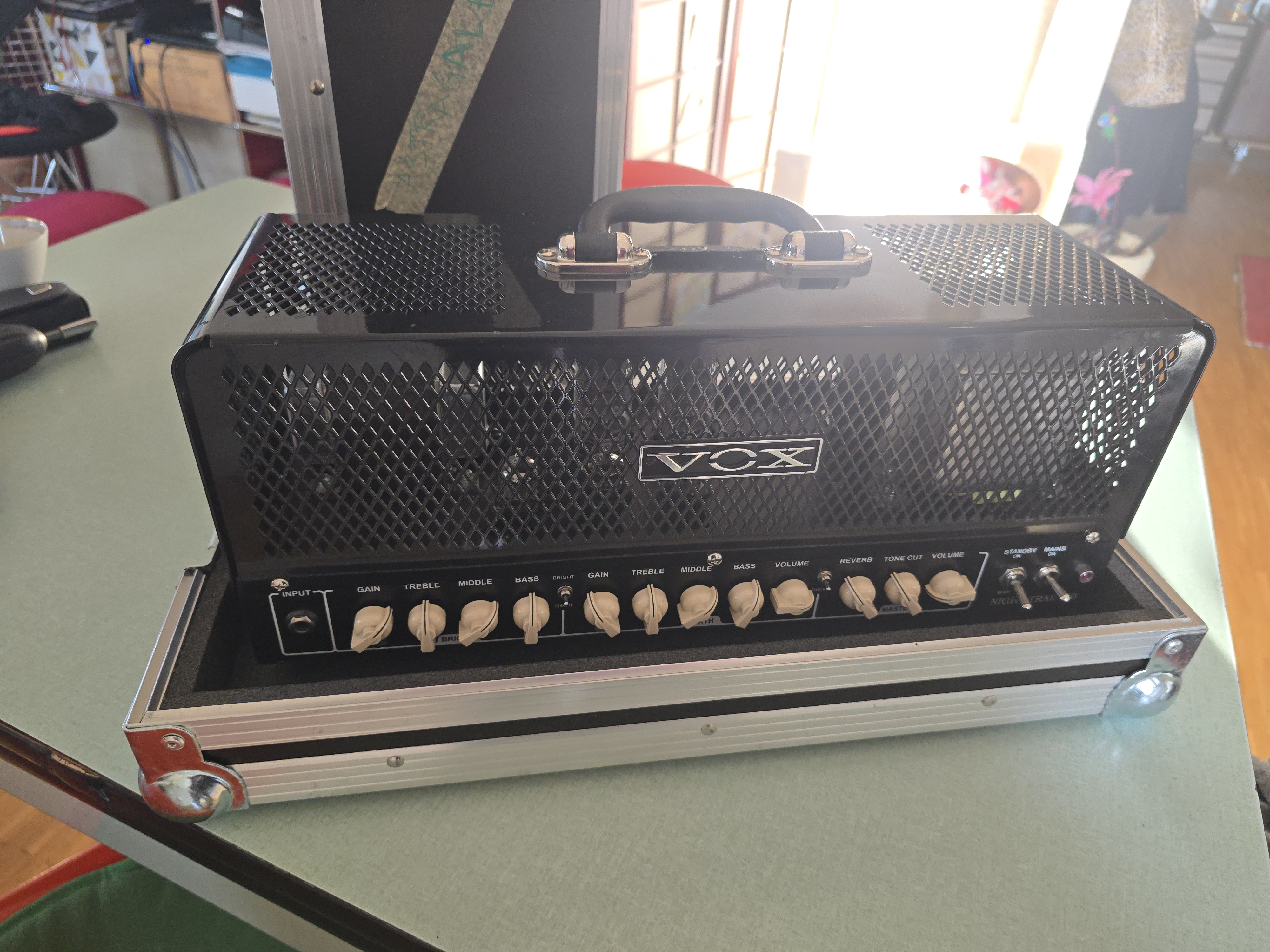 Vox NT50H-G2 (64530)