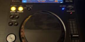 Piooner XDJ 700 comme neuve