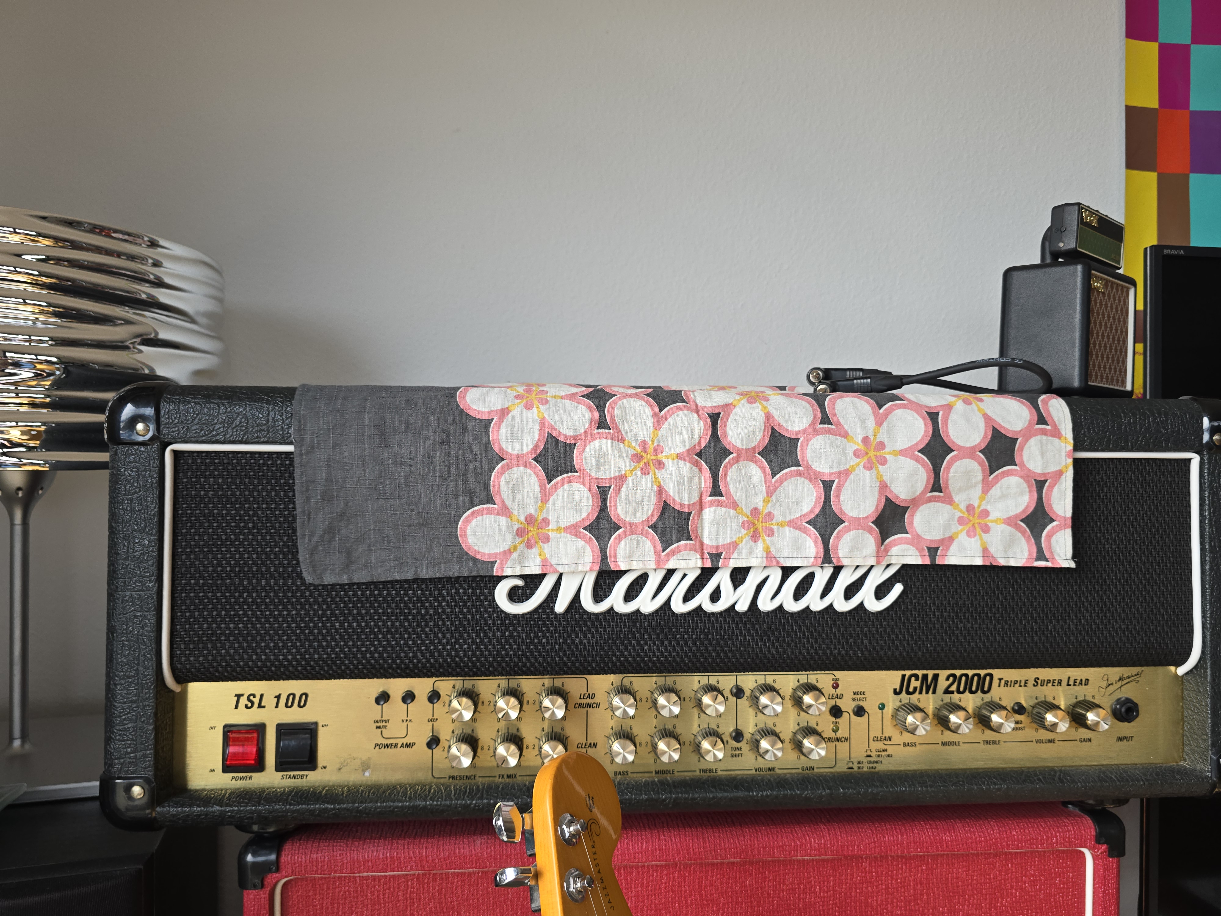 Tête Tsl 100 jcm 2000 comme neuf 