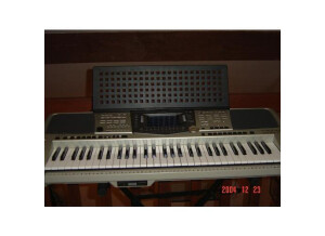Korg Triton Studio
