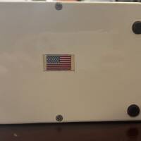 Prescription Electronics Vibe-Unit White