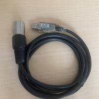 Interface USB RS485 ( idéal controle XTA... )