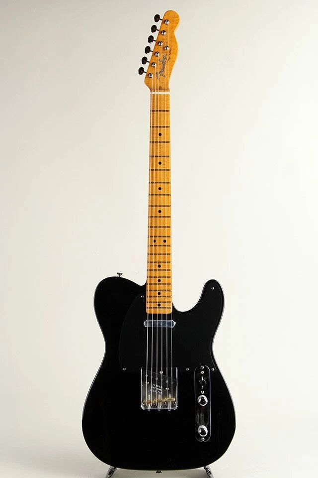Fender Limited Edition American Vintage II 1951 Telecaster Black