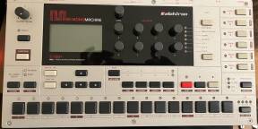 A vendre Elektron Monomachine SF60 + Mk2