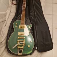 Vend guitare gretsch
