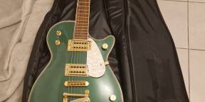 Vend guitare gretsch