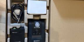 Vends système HF Line6 Relay G70 très bon état