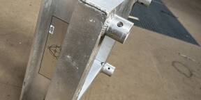 Tete de Tour FD44 TOP 44 EUROTRUSS