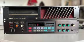VENDS AKAI S612+MD280
