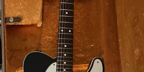 A vendre magnifique Fender Custom Telecaster American Vintage 62 Reissue