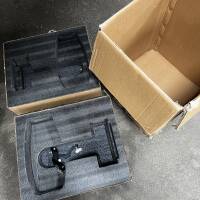 BRITEQ BTX SATURN NEUF