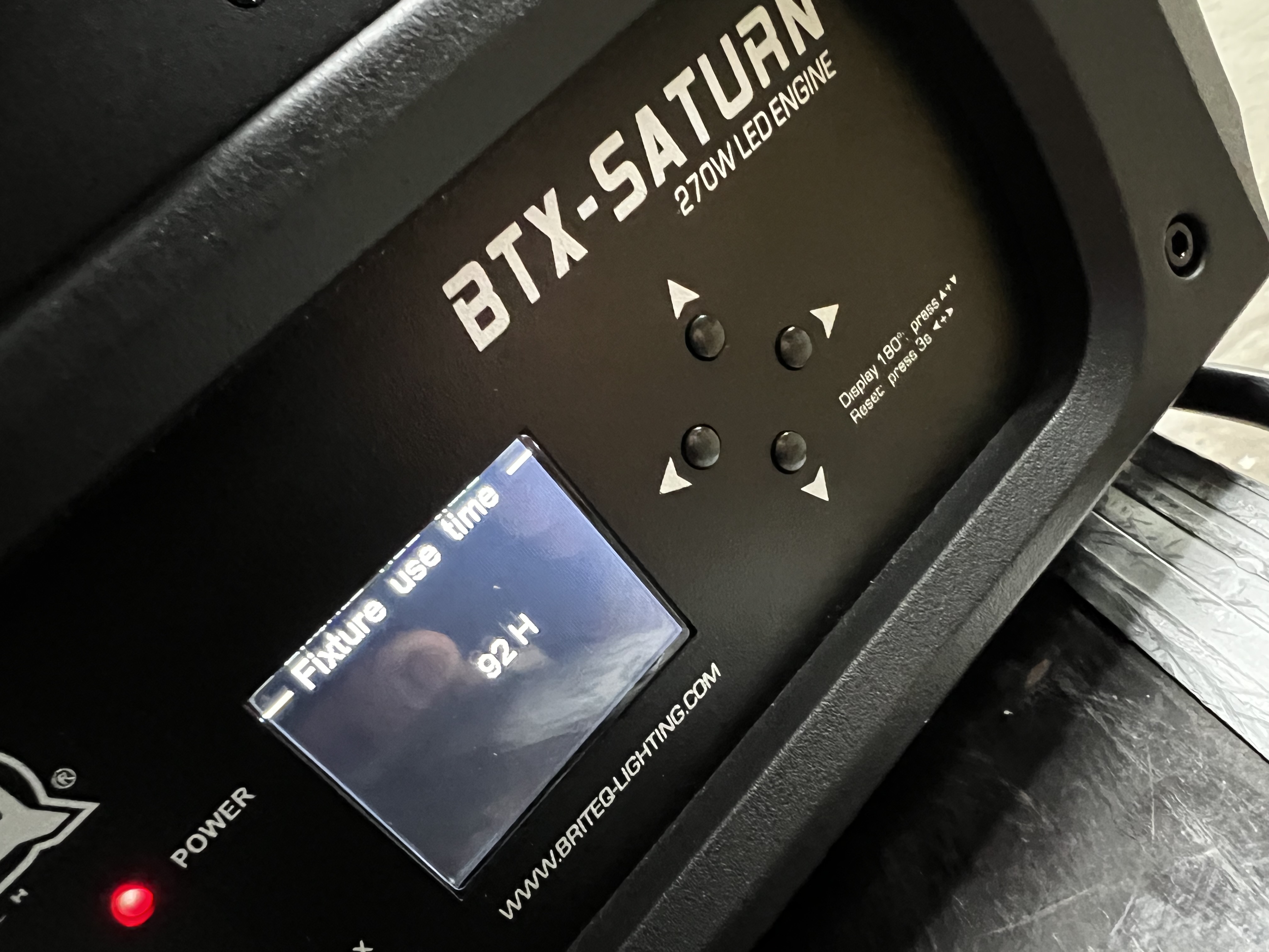 SATUREN BRITEQ COMPTEUR (2)