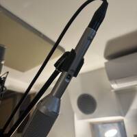 MICROTECH GEFFEL UM70S TRES BON ETAT