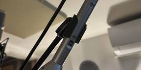 MICROTECH GEFFEL UM70S TRES BON ETAT