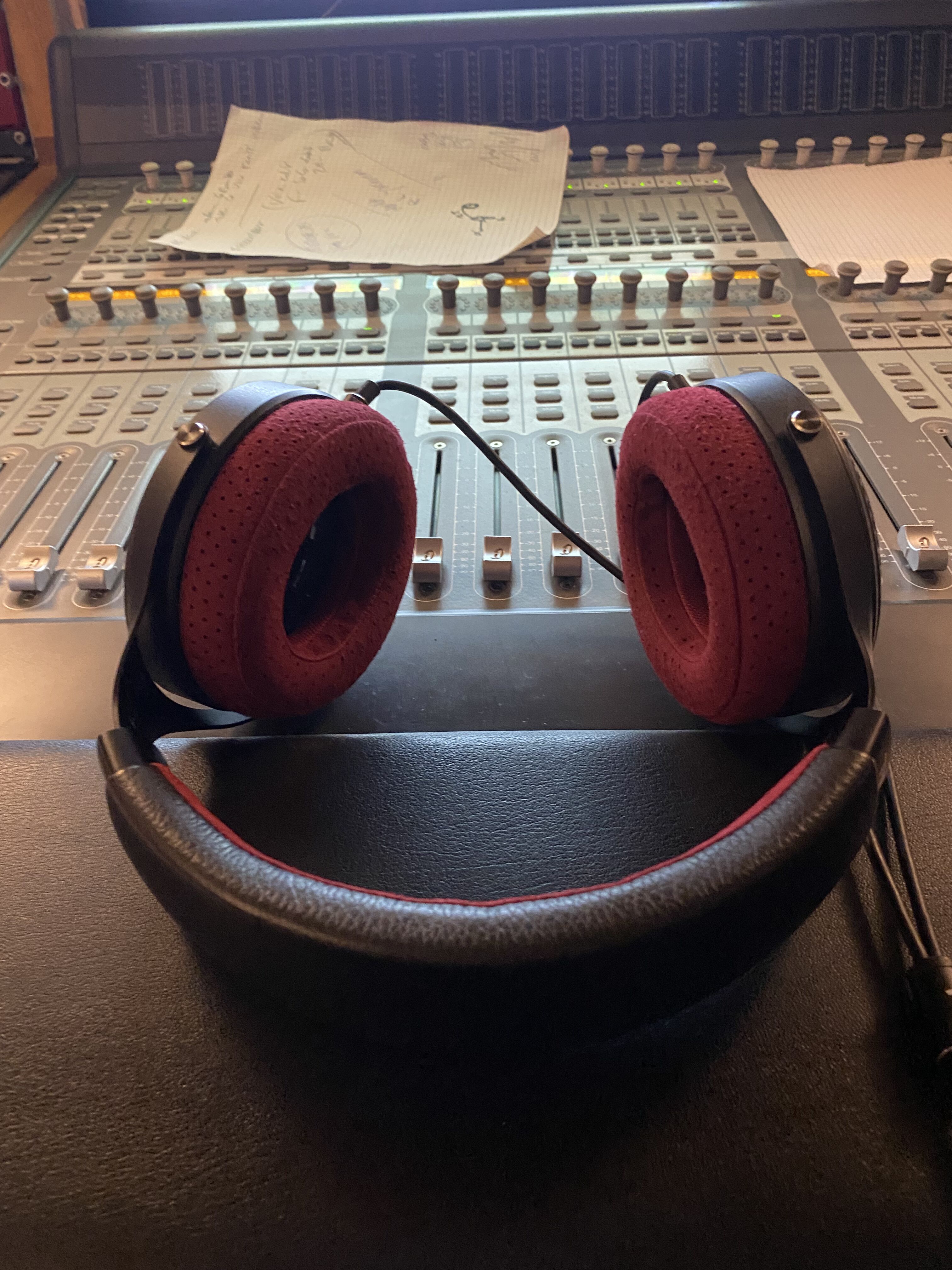  CASQUE FAOCAL CLEAR MG SUPER ETAT COMPLET A PRENDRE ET TESTER SUR PARIS 