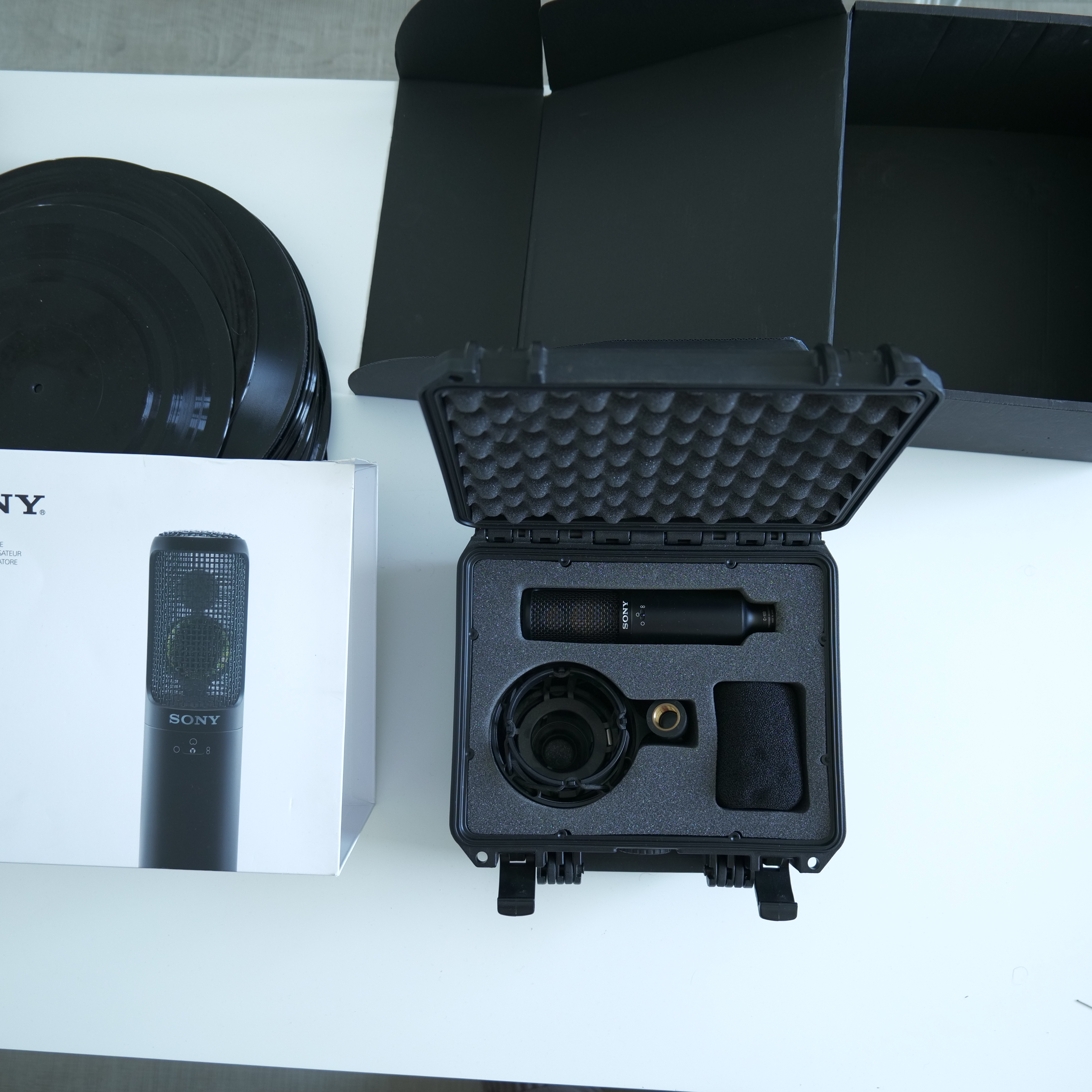 Sony C-100 (62262)
