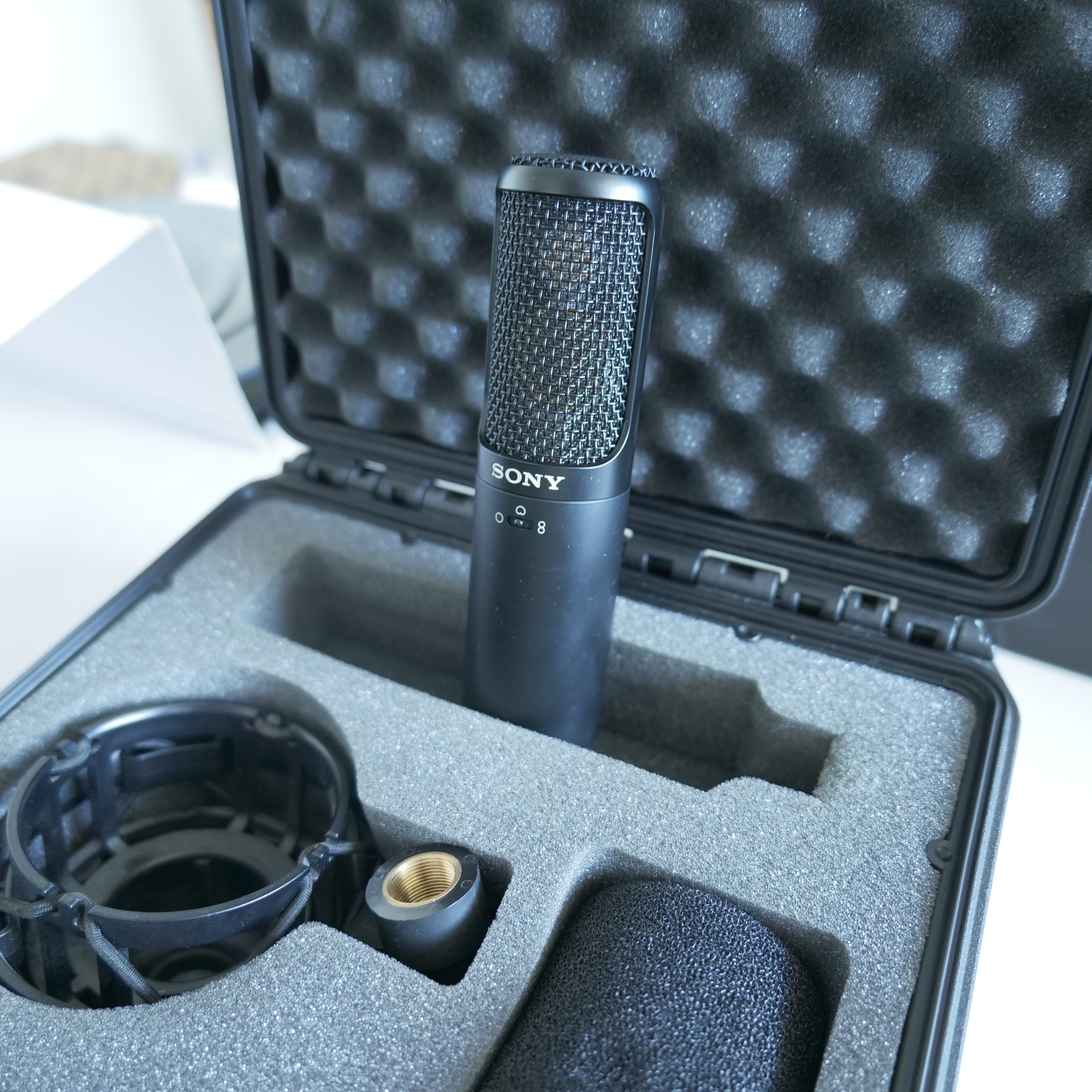 Sony C-100 (36916)