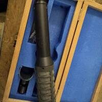 SCHOEPS CMH64 comme neuf