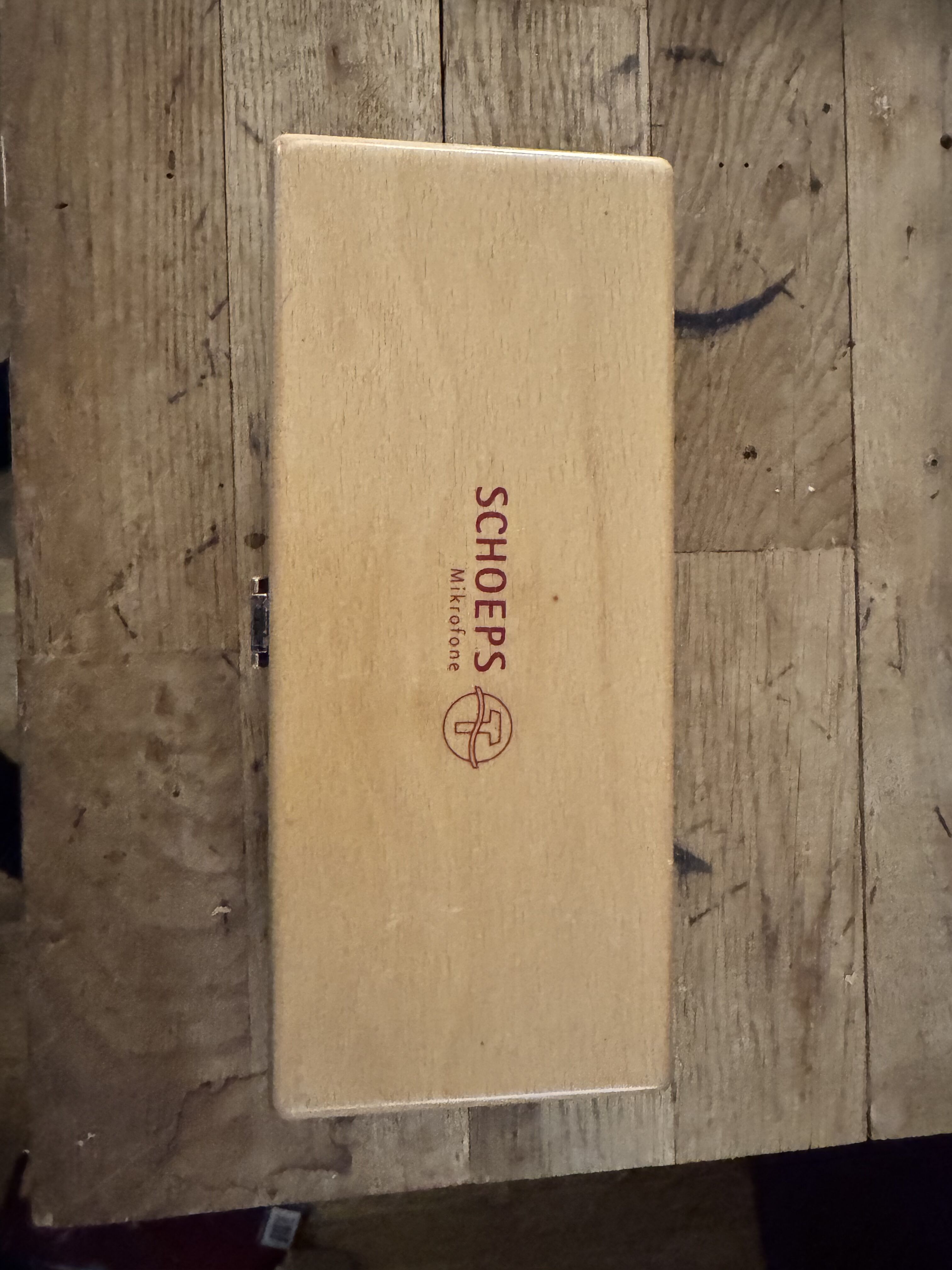 Schoeps CMH64 (60456)