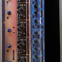 Vends Behringer Ultralink Pro MX882